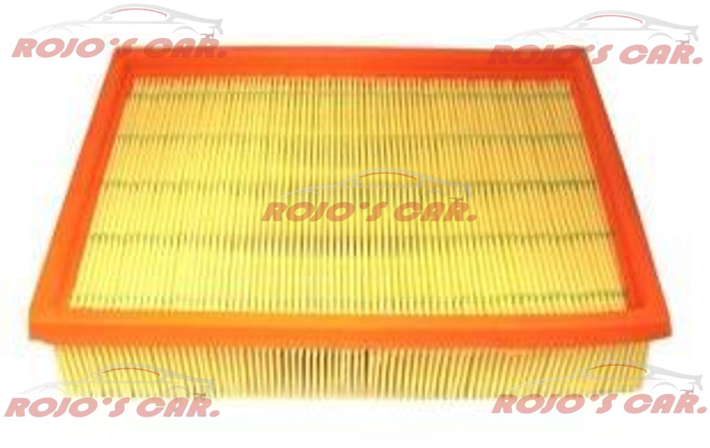  FILTRO DE AIRE INTERFIL - TOYOTA COROLLA