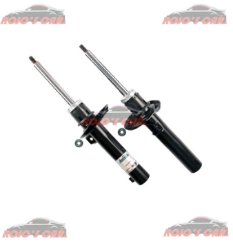 AMORTIGUADOR BOGAS BOGE SEAT LEON 2008-2012 