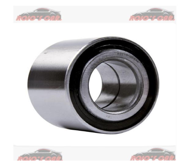 BALERO O RODAMIENTO DOBLE DELANTERO NISSAN MARCH 2010-2015