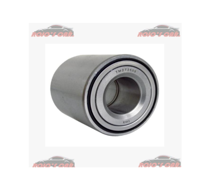 BALERO O RODAMIENTO DOBLE TMK NISSAN VERSA 2012-2018, MARCH 2012-2018