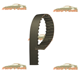 BANDA DE DISTRIBUCION O DE TIEMPO GATES CHEVY 1.4L 2002-2006