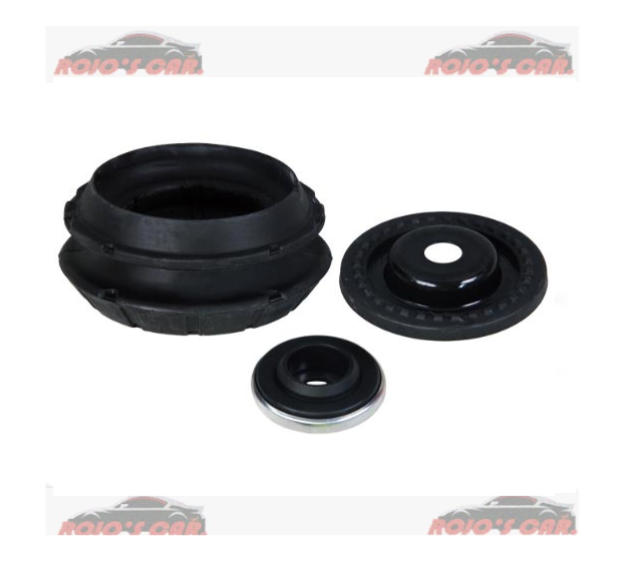 BASE DE AMORTIGUADOR BOGE PARA NISSAN KICKS 2017-2023