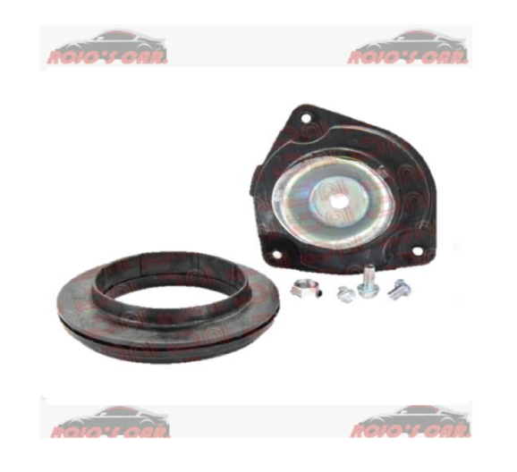 BASE DE AMORTIGUADOR DAI PARA NISSAN SENTRA 2013 MICRA 2005-2008