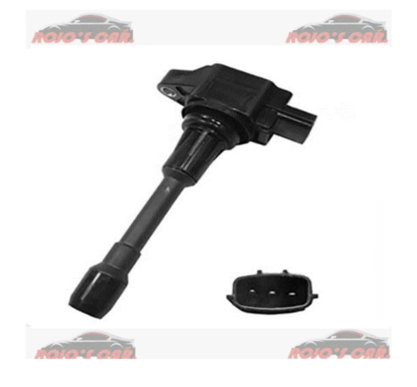 BOBINA ESTADO SOLIDO - ALTA ENERGIA SPARTAN PARA NISSAN SENTRA 2.0L L4 2011-2012