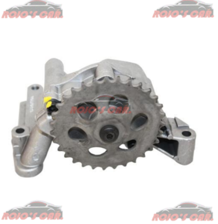 BOMBA DE ACEITE FALLONE SEAT	IBIZA