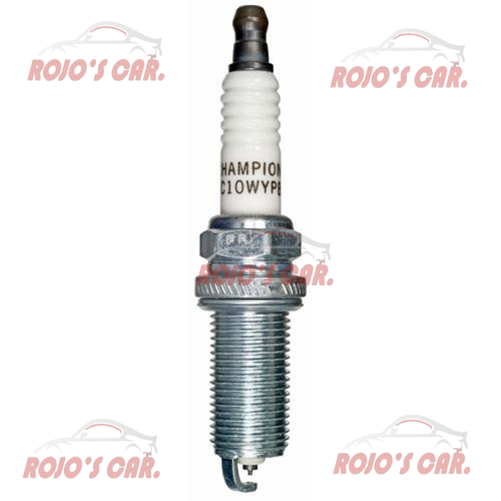 BUJIA DE ENCENDIDO CHAMPION (Múltiplo de Venta x4)