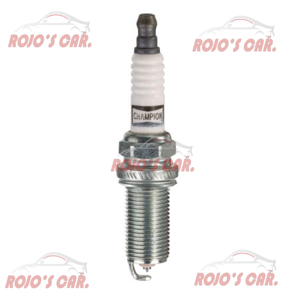 BUJIA DE ENCENDIDO CHAMPION (Múltiplo de Venta x4)