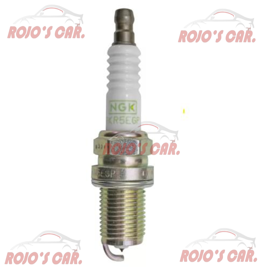 BUJIA DE ENCENDIDO NGK - TOYOTA - (Múltiplo de Venta x4)