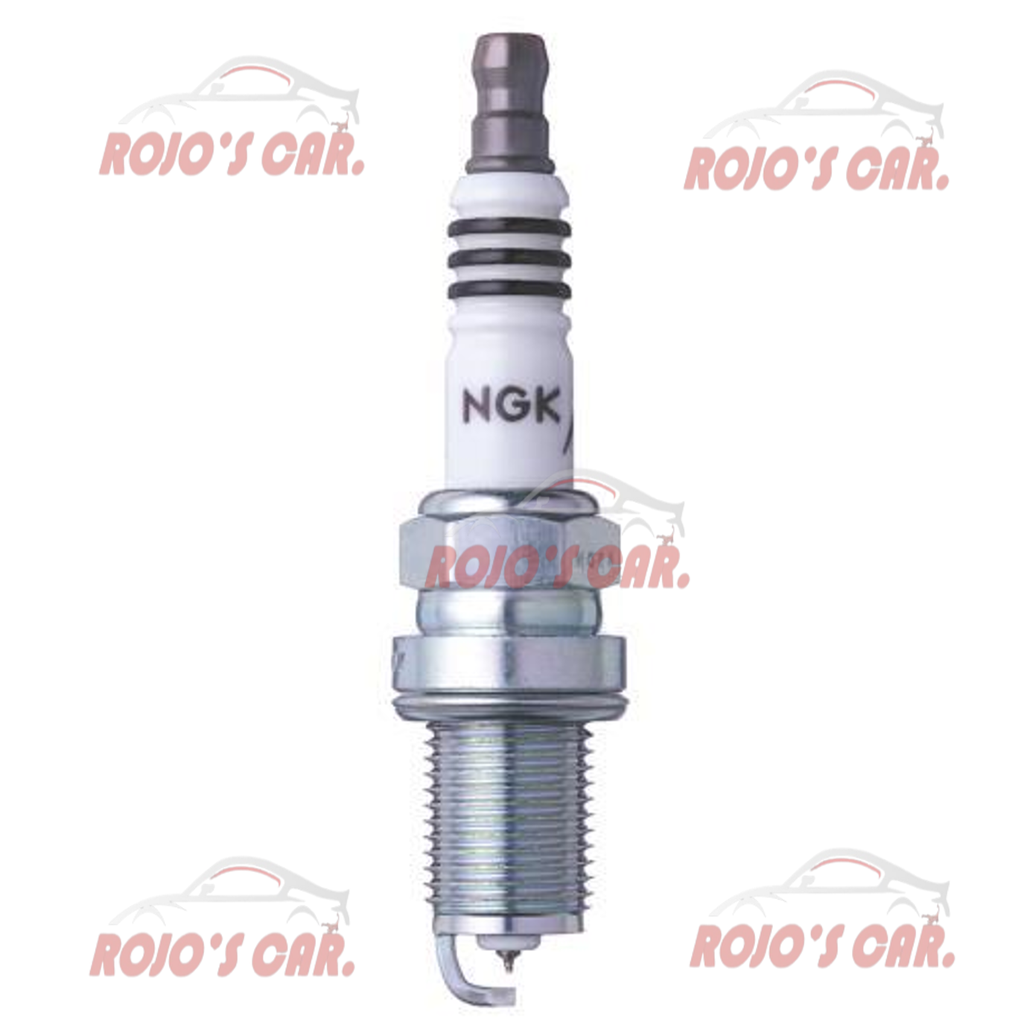 BUJIA DE ENCENDIDO NGK (Múltiplo de Venta x4)
