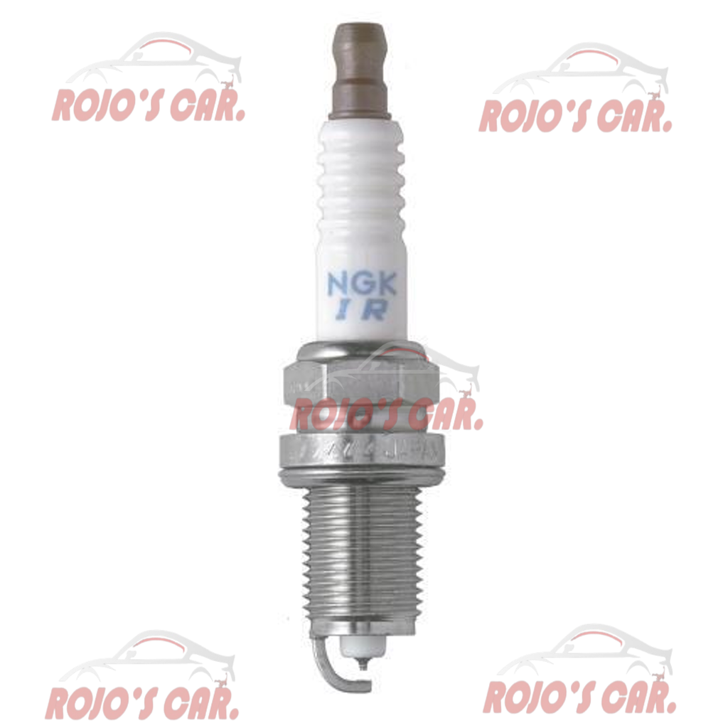 BUJIA DE ENCENDIDO NGK (Múltiplo de Venta x4)