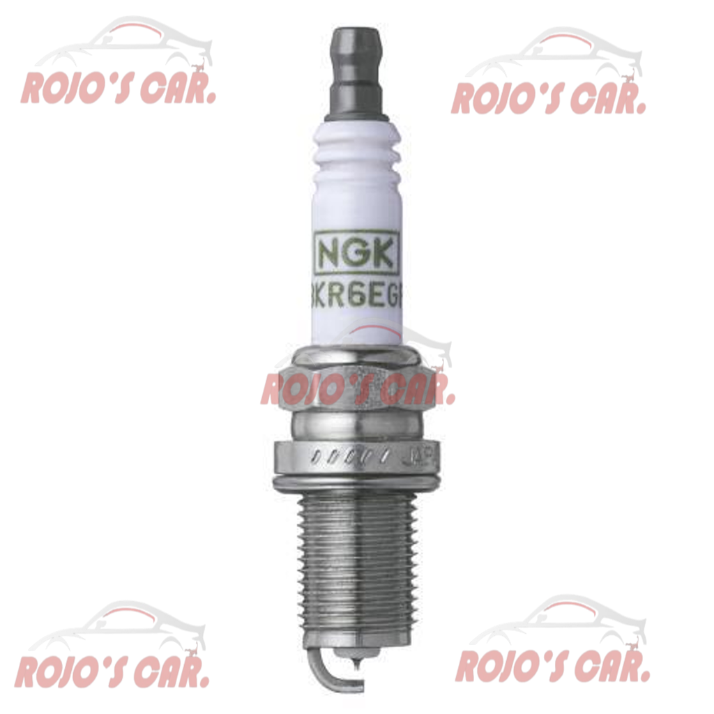 BUJIA DE ENCENDIDO NGK (Múltiplo de Venta x4)