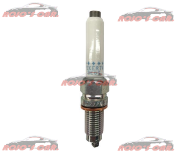 BUJIA DE ENCENDIDO NGK SEAT IBIZA 1.4L L4 2010-2013
