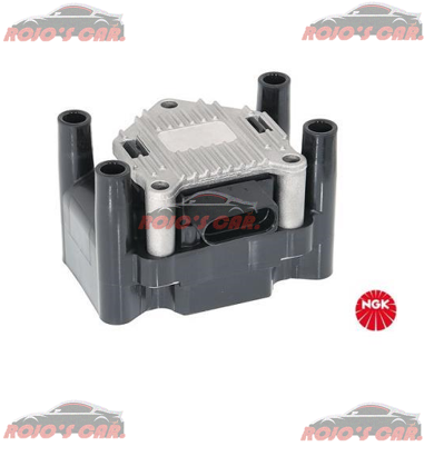 Bobina de encendido NGK SEAT TOLEDO