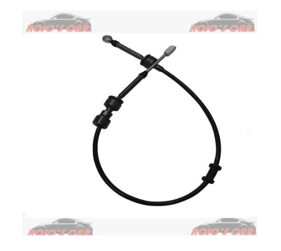 CHICOTE O CABLE SELECTOR DE VELOCIDADES CAHSA PARA NISSAN VERSA 1.6L L4 2012-2015