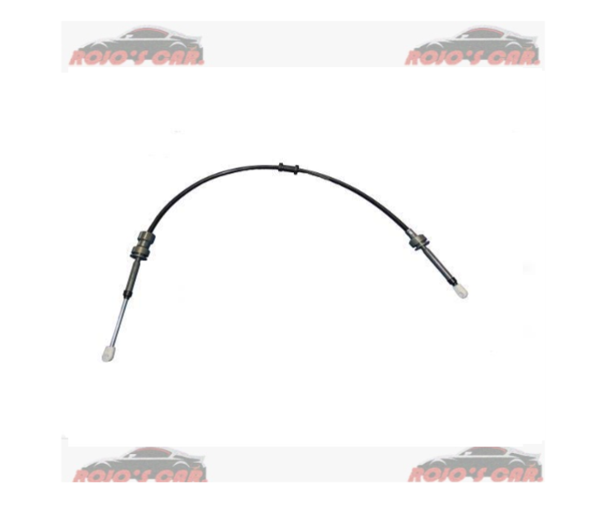 CHICOTE O CABLE SELECTOR DE VELOCIDADES CAHSA TRANSMISION ESTANDAR PARA NISSAN VERSA 1.6L L4 2012-2014