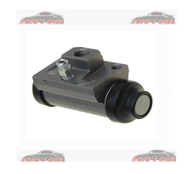 CILINDRO DE RUEDA PARA FRENOS LUSAC PARA NISSAN MARCH 2012-2014