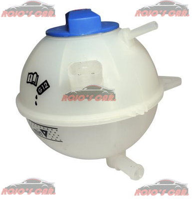DEPOSITO DE ANTICONGELANTE GP1 VOLKSWAGEN 