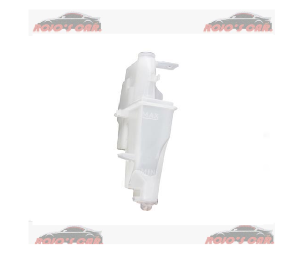 DEPOSITO DE ANTICONGELANTE SIN TAPON PARA NISSAN VERSA 1.6L L4 2012-2016