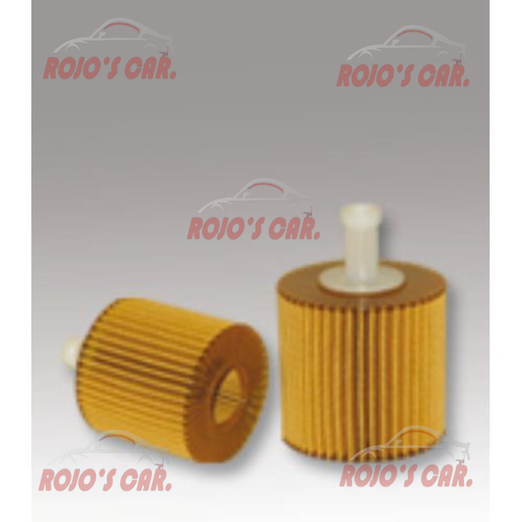 FILTRO DE ACEITE GONHER - TOYOTA
