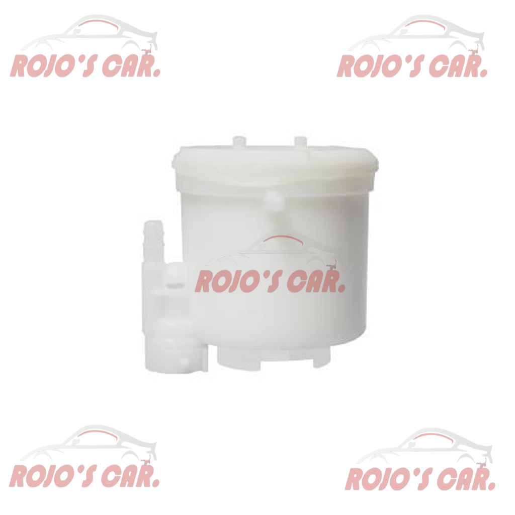 FILTRO DE ACEITE GONHER - TOYOTA