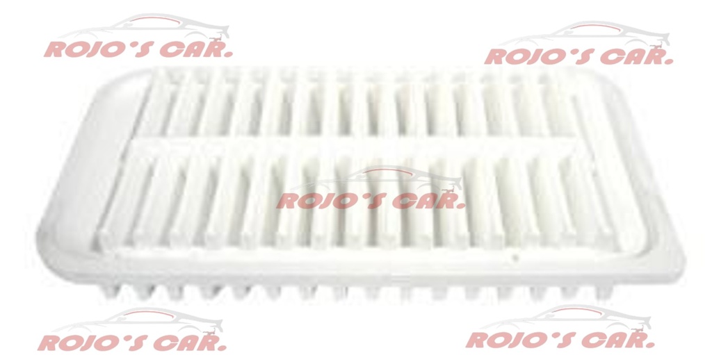 FILTRO DE AIRE GONHER - TOYOTA COROLLA