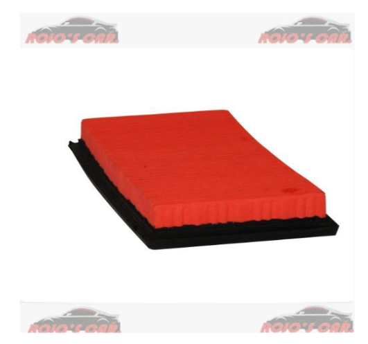 FILTRO DE AIRE GONHER PARA NISSAN VERSA 1.6L L4 2012-2014, MARCH 1.6L L4 2012