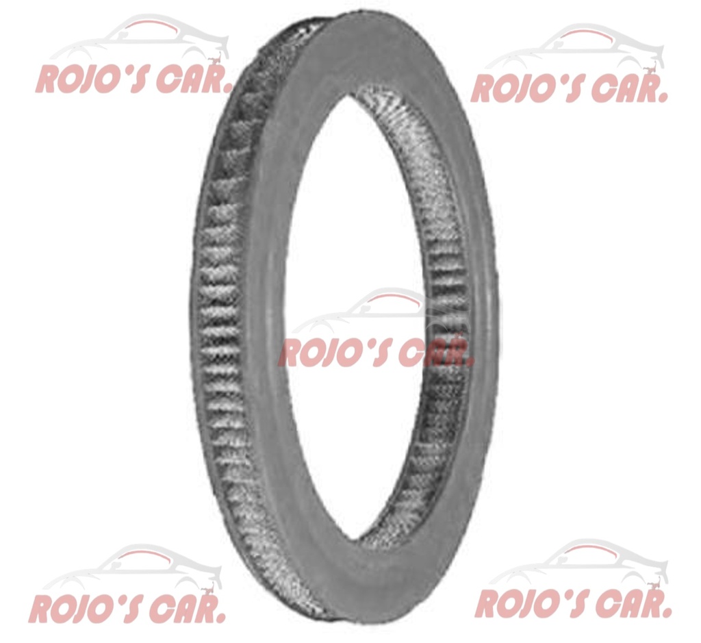 FILTRO DE AIRE INTERFIL - CHEVROLET NOVA - TOYOTA COROLLA