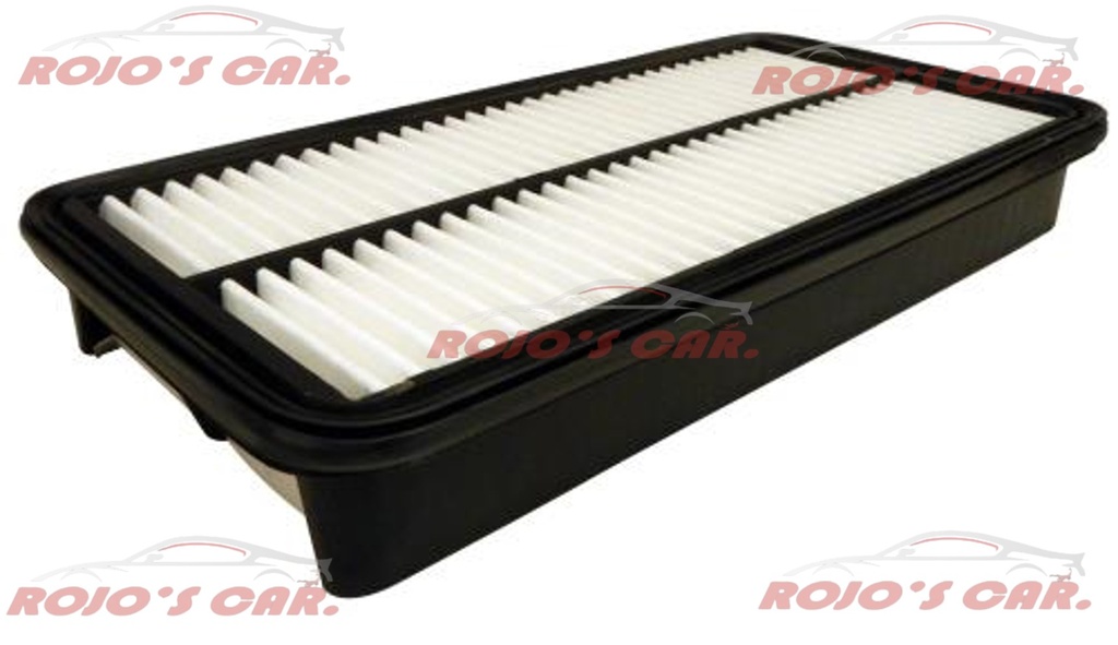 FILTRO DE AIRE INTERFIL - TOYOTA - RAV4 - MR2 - COROLLA