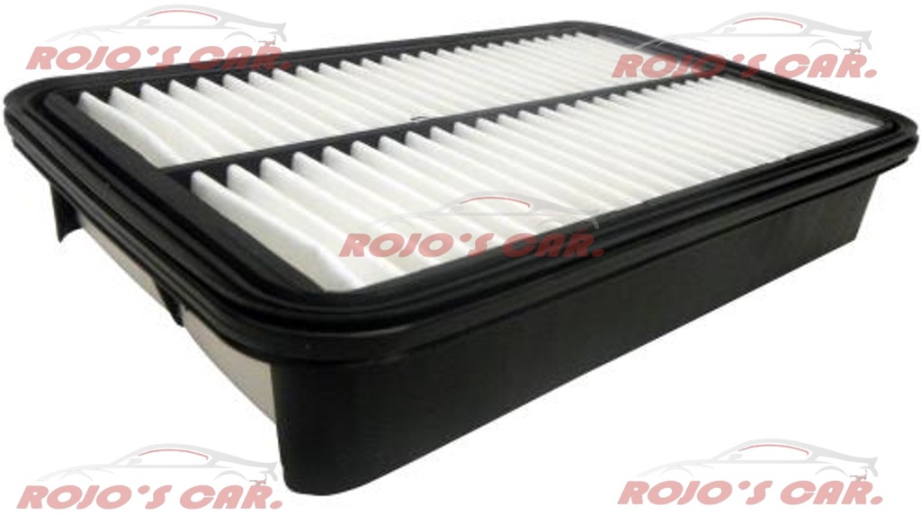 FILTRO DE AIRE INTERFIL - TOYOTA CELICA