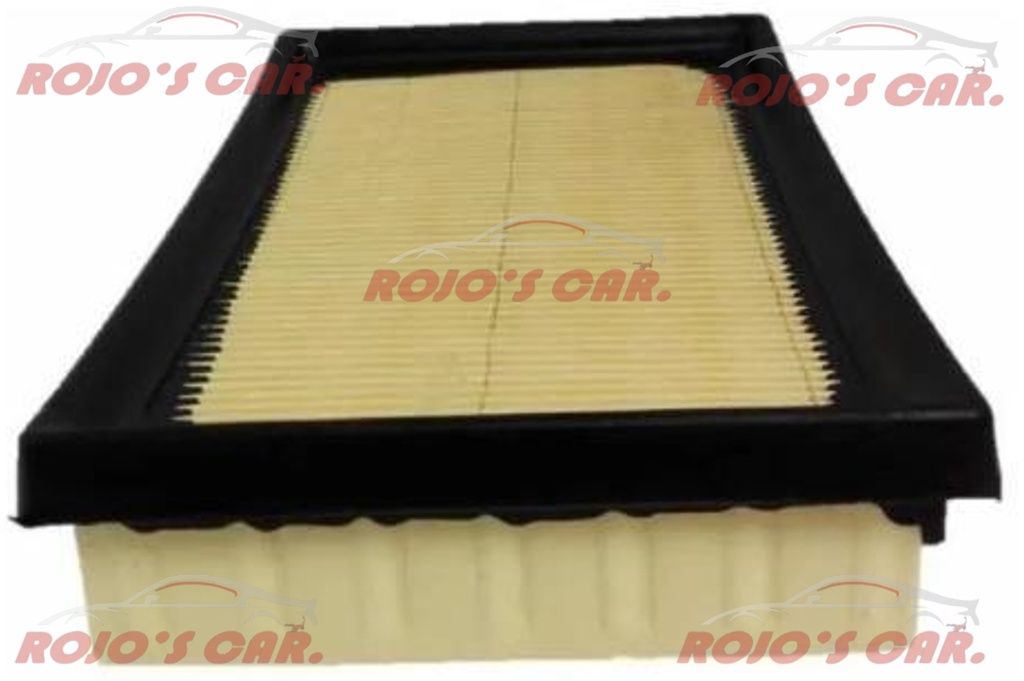 FILTRO DE AIRE INTERFIL - TOYOTA COROLLA