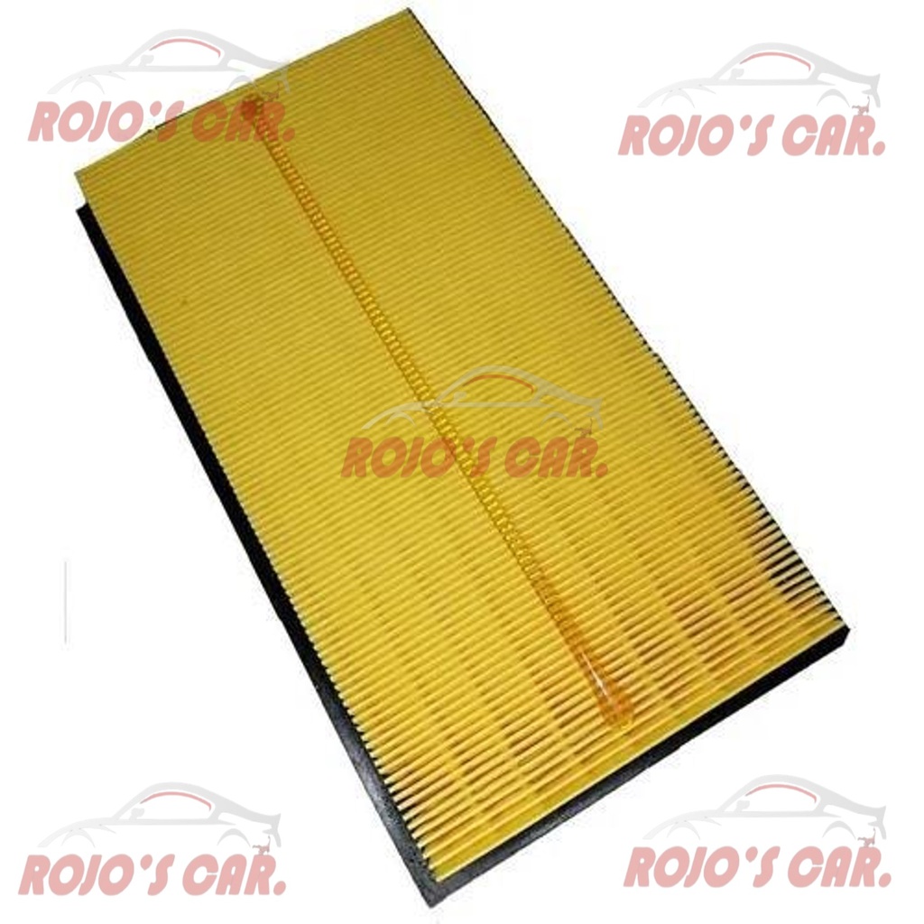 FILTRO DE AIRE INTERFIL - TOYOTA COROLLA - CAMRY