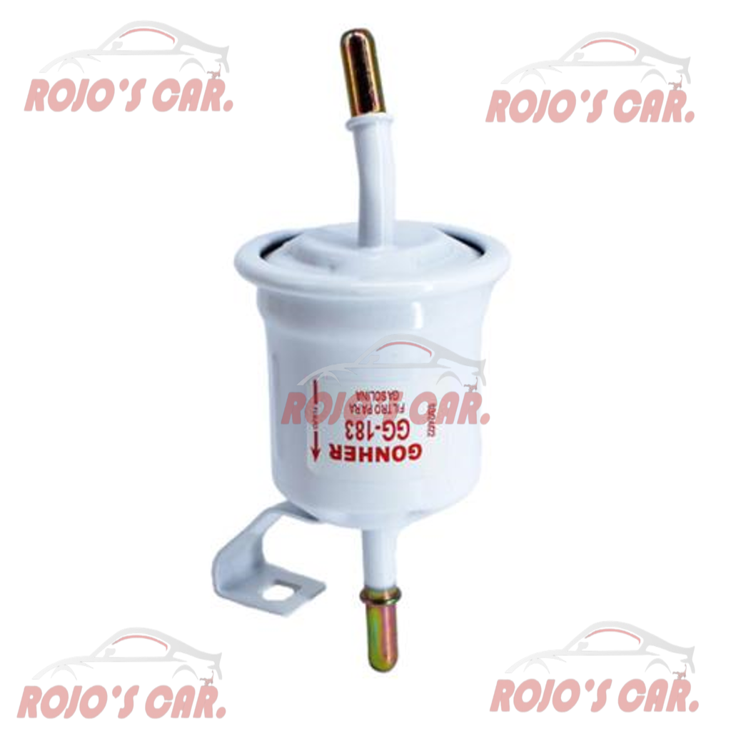 FILTRO DE GASOLINA GONHER - TOYOTA