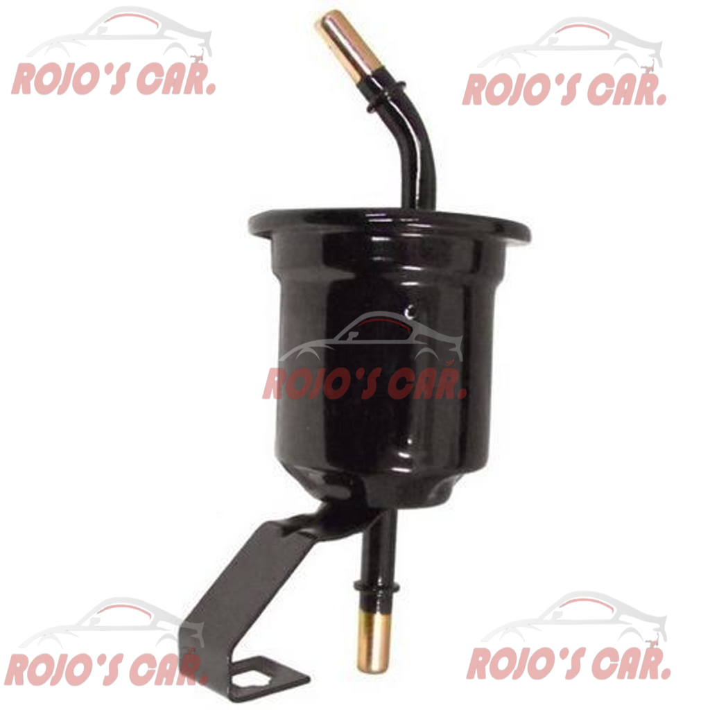 FILTRO DE GASOLINA INTERFIL - TOYOTA