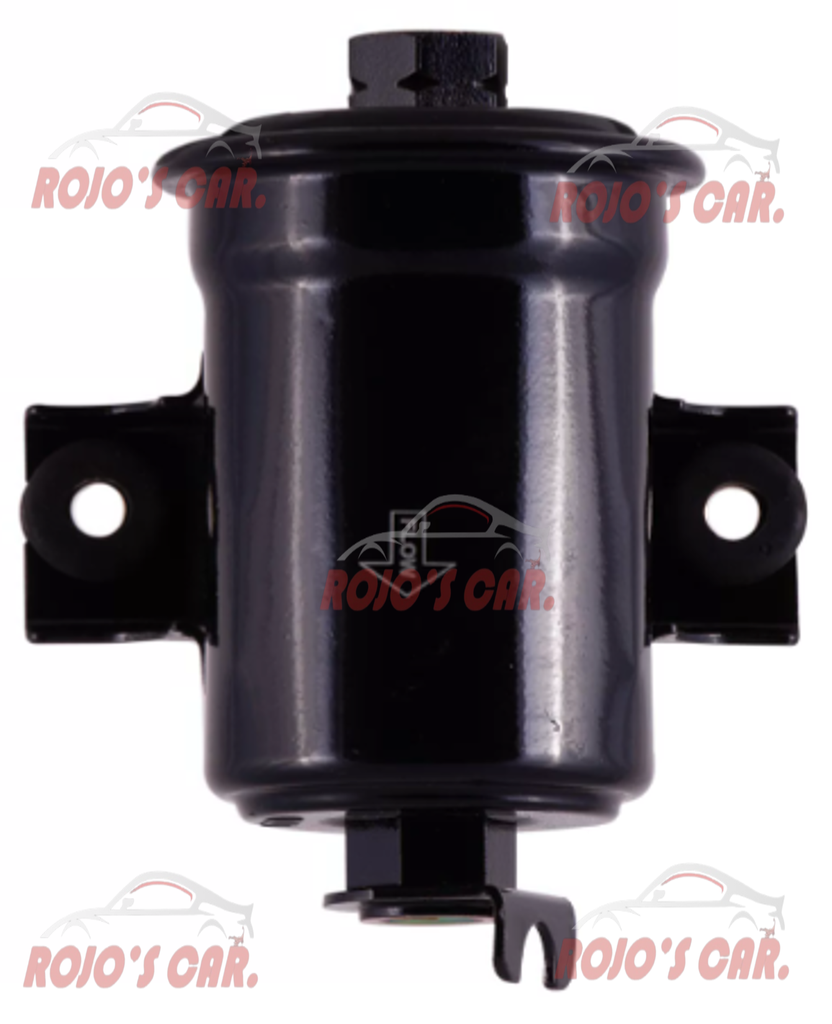 FILTRO DE GASOLINA INTERFIL - TOYOTA