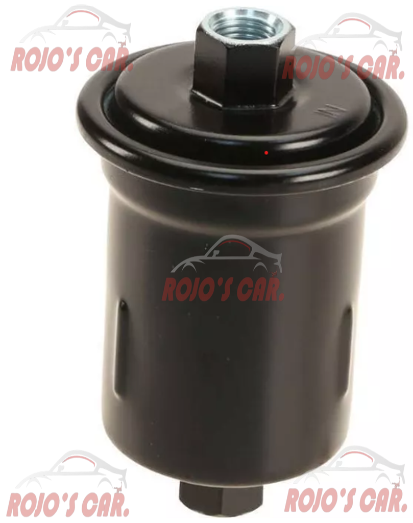 FILTRO DE GASOLINA INTERFIL - TOYOTA 