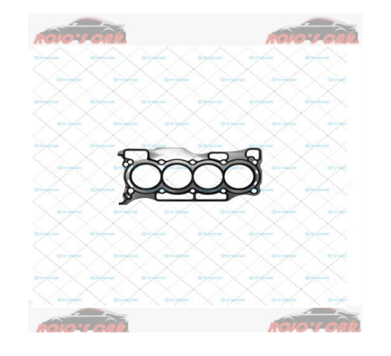 JUNTA DE CABEZA DE MOTOR TF VICTOR PARA NISSAN VERSA 1.6L L4 2011-2012