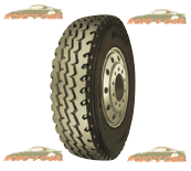 LLANTA 11R24.5-16C 149-146M GUTE ROAD GRS100 CAMION
