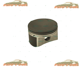PISTON MOTOR MORESA .30 GOLF 1998-2002, BEETLE 1998-2003, 2.0L 1984 CC L4 SOHC 8Valve, MOT. AEG, QAV