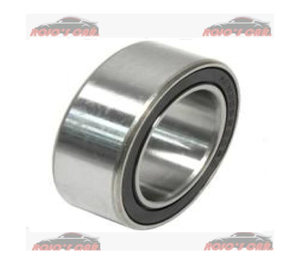 RODAMIENTO TMK DE AIRE ACONDICIONADO PARA NISSAN TSURU 1992-2014