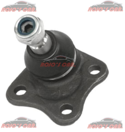 ROTULA DE SUSPENSION TS SEAT TOLEDO