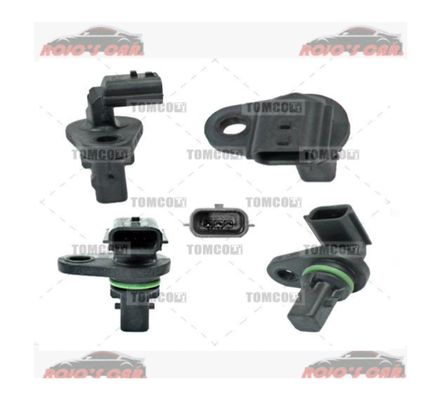 SENSOR DE POSICION DEL ARBOL DE LEVAS ( CMP ) TOMCO PARA NISSAN SENTRA 2.0L L4 2007-2012