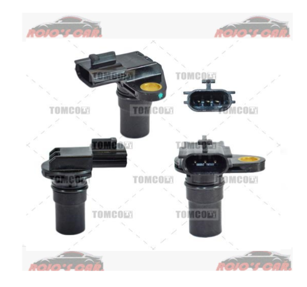 SENSOR DE VELOCIDAD ( VSS ) TOMCO PARA NISSAN ALTIMA 2.5L L4 2007-2016