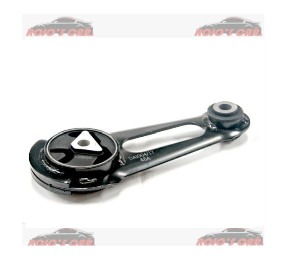 SOPORTE DE MOTOR DAI TRASERO PARA NISSAN MARCH 1.6L L4 2011-2013