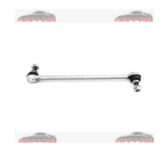 TORNILLO ESTABILIZADOR O CACAHUATE SYD DELANTERO PARA NISSAN: VERSA 2012-2018