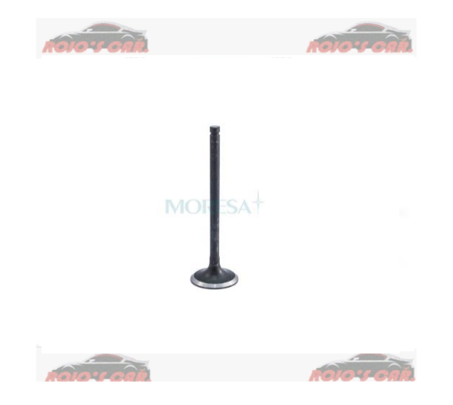 VALVULA DE ESCAPE MORESA PARA NISSAN VERSA 1.6L L4 2011-2012