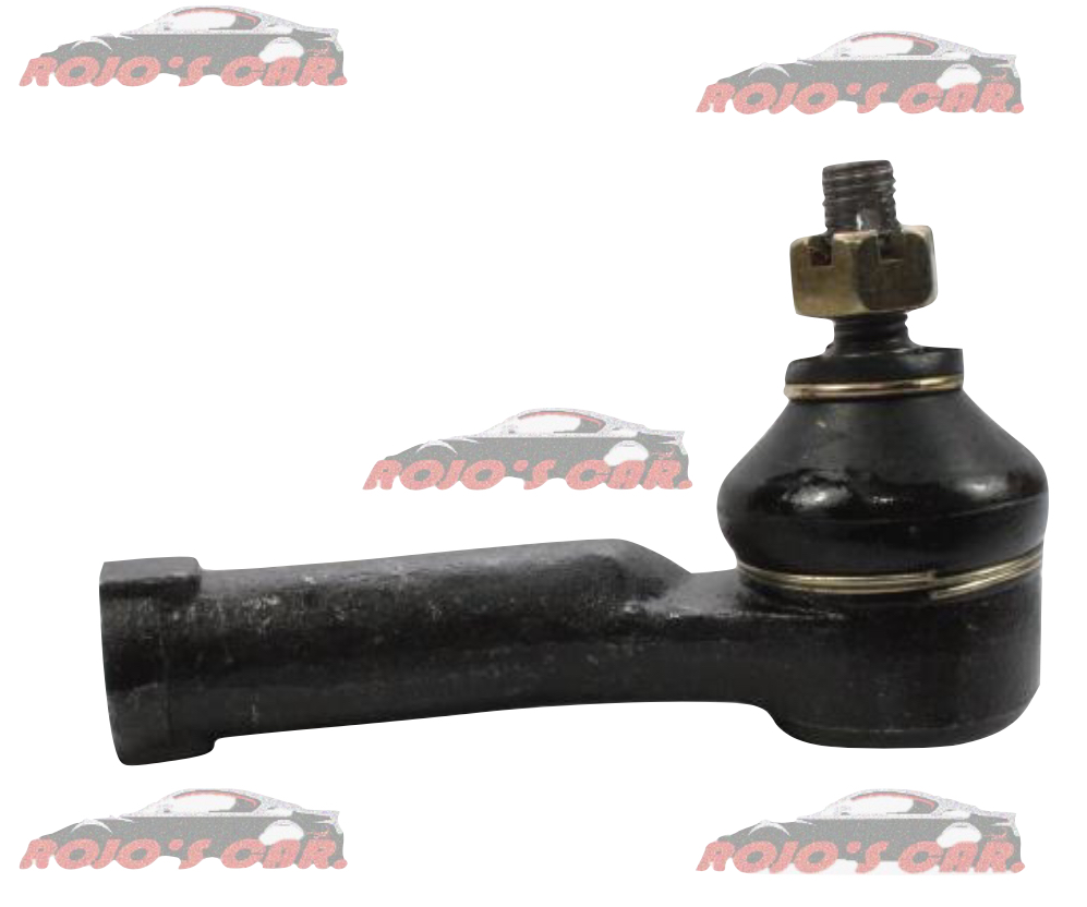 TERMINAL DE DIRECCION GP1 IZQUIERDA PARA FORD CONTOUR 1995-1997, MYSTIQUE 1995-1997