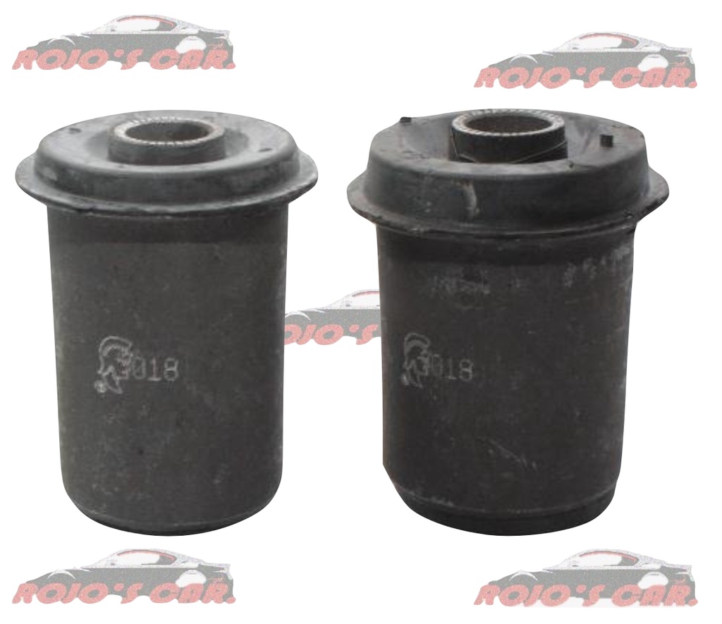 BUJE DE HORQUILLA GP1 INFERIOR DERECHO E IZQUIERDO PARA FORD EXPLORER 1995-2001, EXPLORER SPORT TRAC 2001-2005, RANGER 1998-2008, MERCURY MOUNTAINEER 1997-2001
