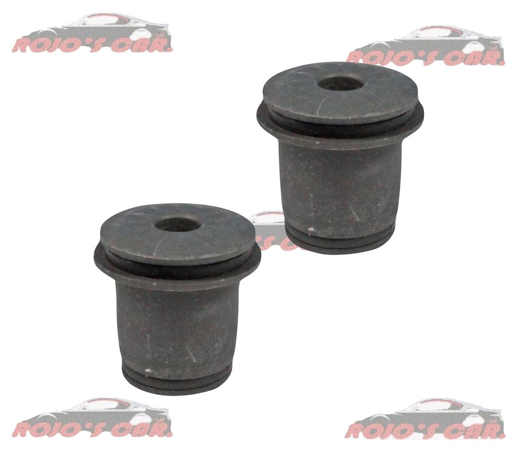 BUJE DE HORQUILLA GP1 SUPERIOR DERECHA E IZQUIERDA PARA FORD RANGER 4X2 1998-2008, RANGER 4X4 1998-2004, EXPLORER 4X2 1995-2005, EXPLORER 4X4 1995-2005, MERCURY MOUNTAINEER 1997-2001