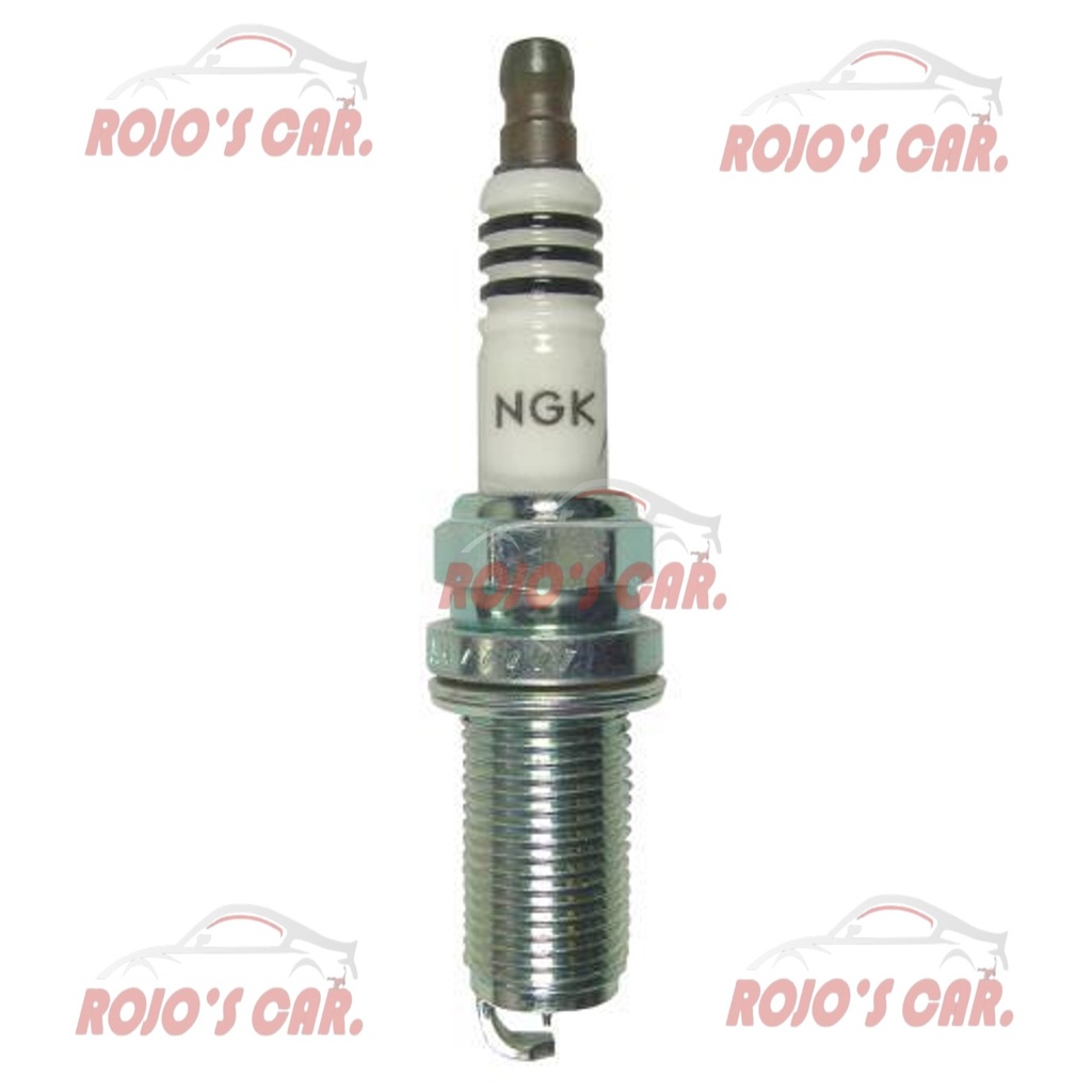 BUJIA DE ENCENDIDO NGK (Múltiplo de Venta x4)