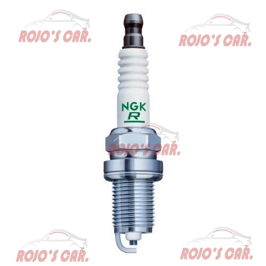 BUJIA DE ENCENDIDO NGK (Múltipo de Venta x4)